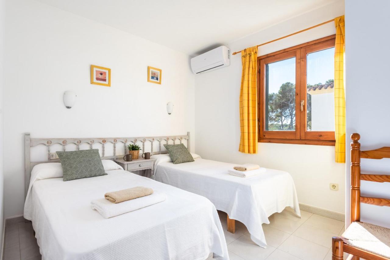 Villa Vista Alegre - Cala Galdana Ferreries Exteriér fotografie