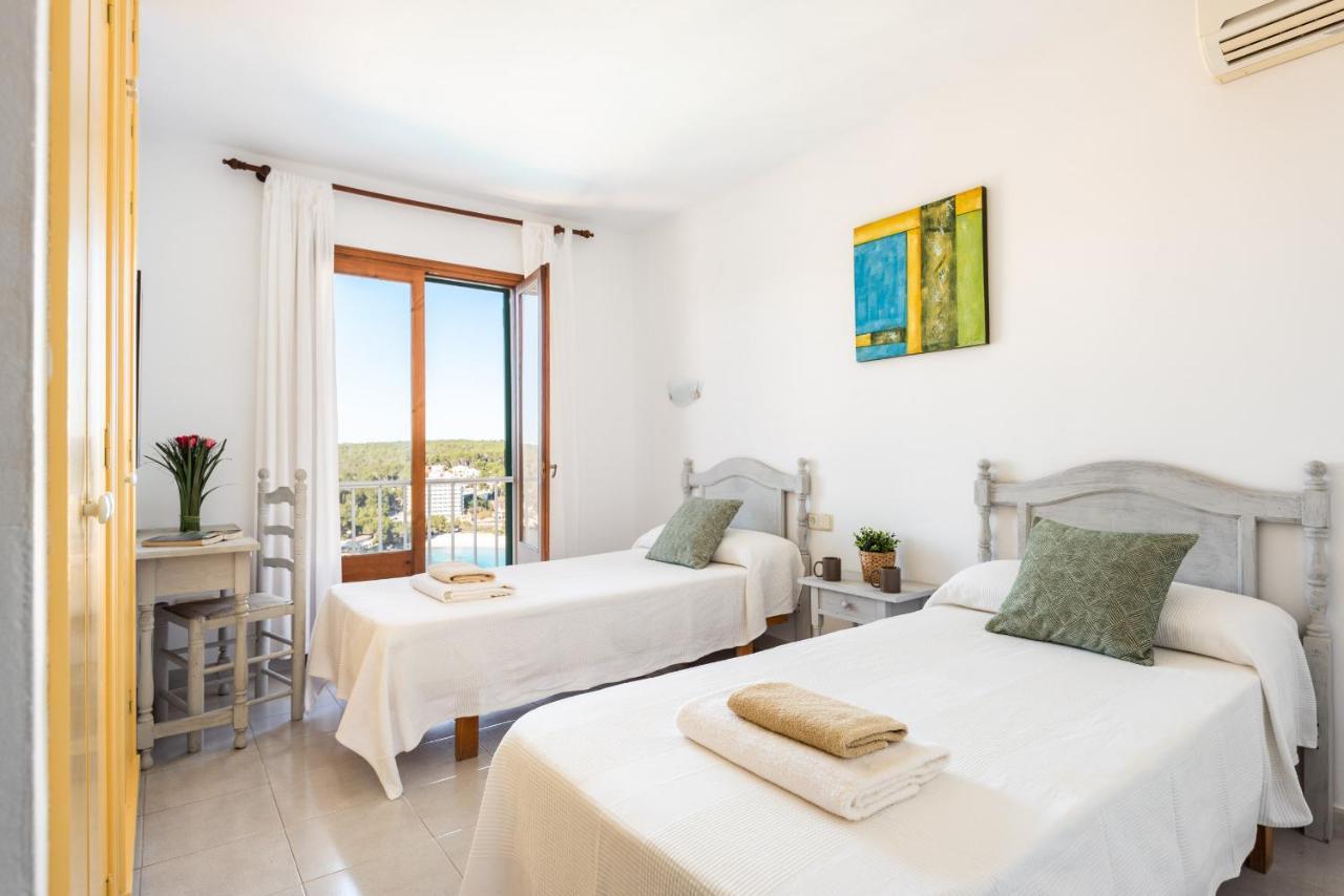Villa Vista Alegre - Cala Galdana Ferreries Exteriér fotografie