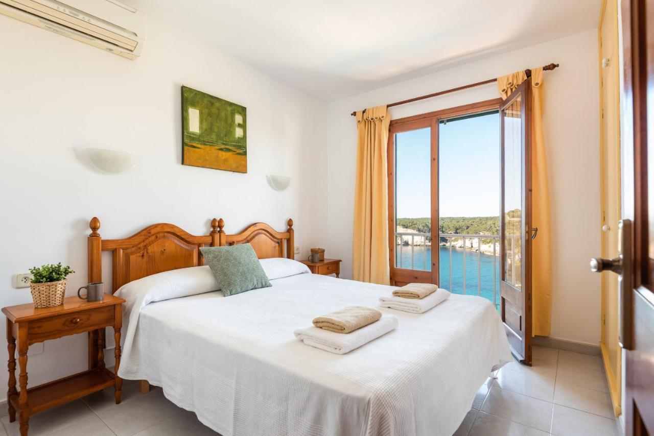 Villa Vista Alegre - Cala Galdana Ferreries Exteriér fotografie
